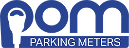 POM Parking Meters